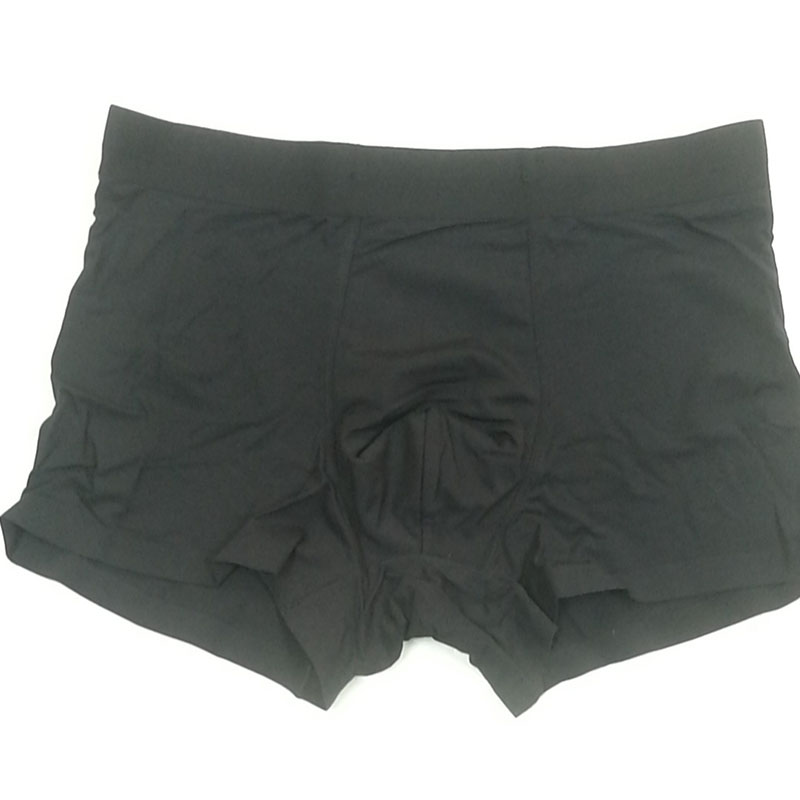 Silver Fiber Men Seamless Panty – Beijing Jlsun High-tech Co., Ltd